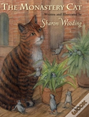 Capa do artigo The Monastery Cat