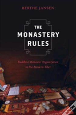 Capa do artigo The Monastery Rules