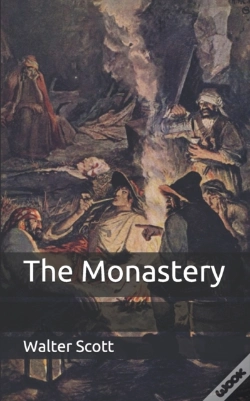 Capa do artigo The Monastery