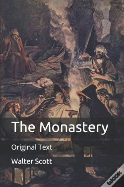 Capa do artigo The Monastery