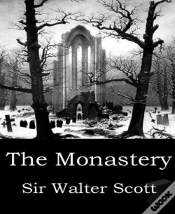 Capa do artigo The Monastery