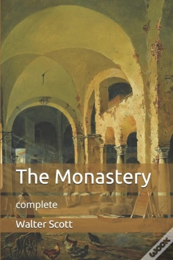 Capa do artigo The Monastery