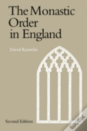 Capa do artigo The Monastic Order In England