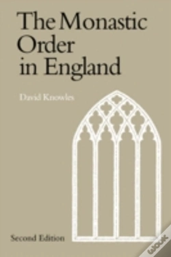 Capa do artigo The Monastic Order In England