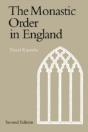 The Monastic Order In England - Preview