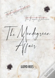 Capa do artigo The Mondegreen Affair