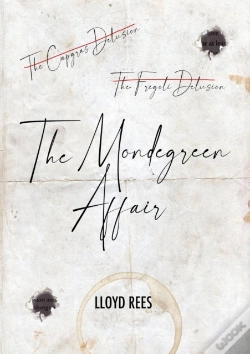 Capa do artigo The Mondegreen Affair