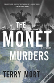 Capa do artigo The Monet Murders
