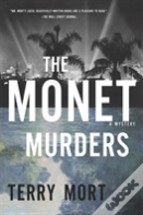 The Monet Murders
