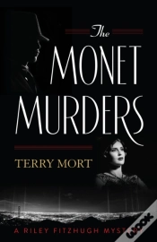 Capa do artigo The Monet Murders