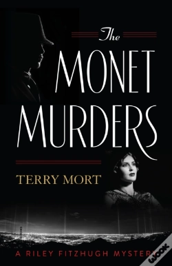 Capa do artigo The Monet Murders