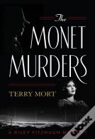 The Monet Murders