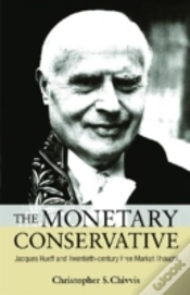 Capa do artigo The Monetary Conservative