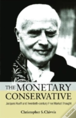 Capa do artigo The Monetary Conservative
