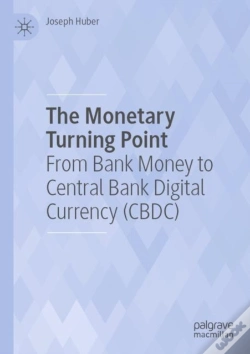 Capa do artigo The Monetary Turning Point