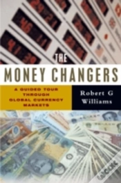 Capa do artigo The Money Changers