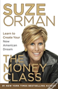 Capa do artigo The Money Class