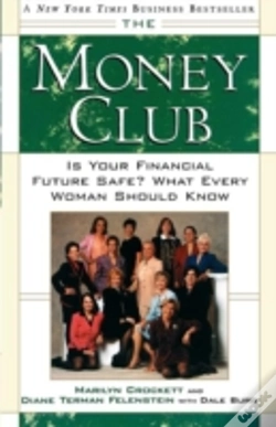 Capa do artigo The Money Club