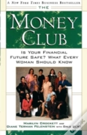 Capa do artigo The Money Club