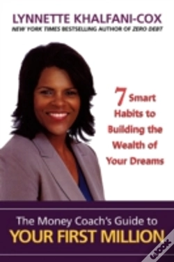 Capa do artigo The Money Coach'S Guide To Your First Million