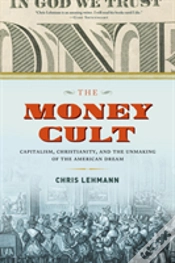 Capa do artigo The Money Cult