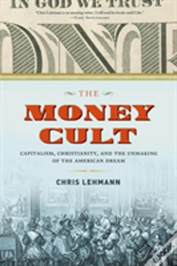 Capa do artigo The Money Cult