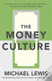 Capa do artigo The Money Culture