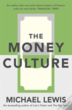 Capa do artigo The Money Culture