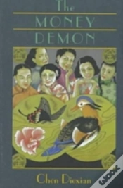 Capa do artigo The Money Demon
