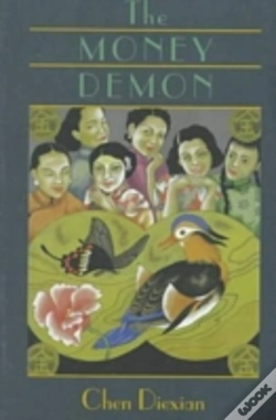 Capa do artigo The Money Demon