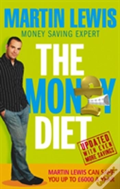 Capa do artigo The Money Diet - Revised And Updated