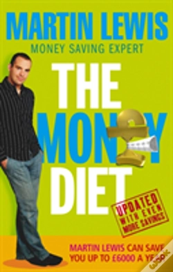 Capa do artigo The Money Diet - Revised And Updated
