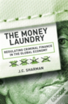The Money Laundry