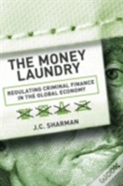 Capa do artigo The Money Laundry