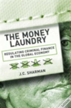 Capa do artigo The Money Laundry