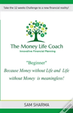 Capa do artigo The Money-Life Coach "Beginner"