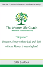The Money-Life Coach "Beginner" - Preview