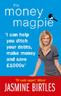 The Money Magpie - Preview