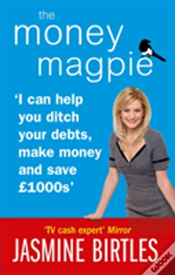Capa do artigo The Money Magpie