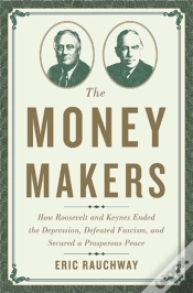 Capa do artigo The Money Makers