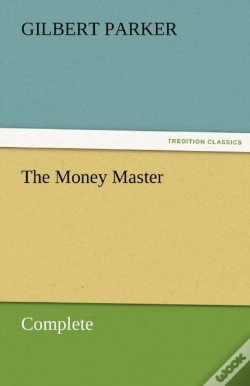 Capa do artigo The Money Master, Complete