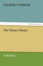 The Money Master, Volume 2. - Preview