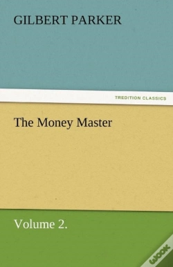Capa do artigo The Money Master, Volume 2.