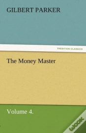 Capa do artigo The Money Master, Volume 4.