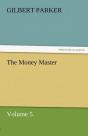 The Money Master, Volume 5. - Preview