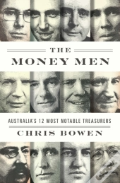 The Money Men