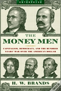 Capa do artigo The Money Men