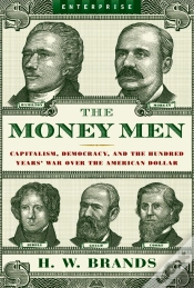 Capa do artigo The Money Men