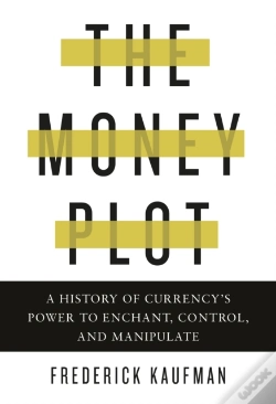 Capa do artigo The Money Plot