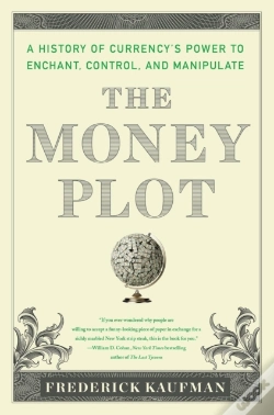 Capa do artigo The Money Plot
